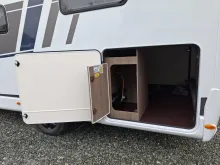 Fahrzeugbild Carado Edition26 T Ford 449 #9
