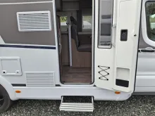 Fahrzeugbild Carado Edition26 T Ford 449 #12