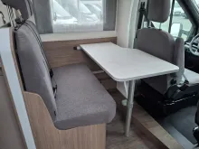 Fahrzeugbild Carado Edition26 T Ford 449 #13