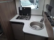 Fahrzeugbild Carado Edition26 T Ford 449 #15