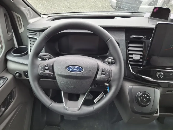 Fahrzeugbild Carado Edition26 T Ford 449 #24