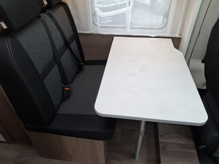 Fahrzeugbild Carado V V337 #12