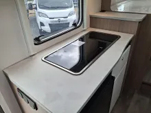 Fahrzeugbild Carado V V337 #13