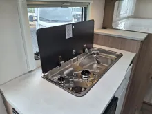 Fahrzeugbild Carado V V337 #14