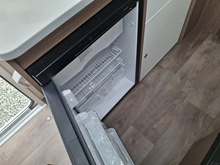Fahrzeugbild Carado V V337 #16