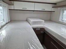Fahrzeugbild Carado V V337 #17