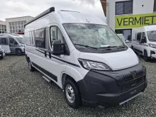 Fahrzeugbild Carado CV 600 #4