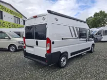 Fahrzeugbild Carado CV 600 #6