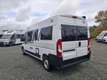 Fahrzeugbild Carado CV 600 #8