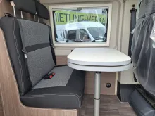 Fahrzeugbild Carado CV 600 #12