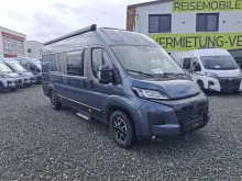 Fahrzeugbild Carado CV 640 #1