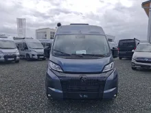 Fahrzeugbild Carado CV 640 #2