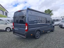 Fahrzeugbild Carado CV 640 #4