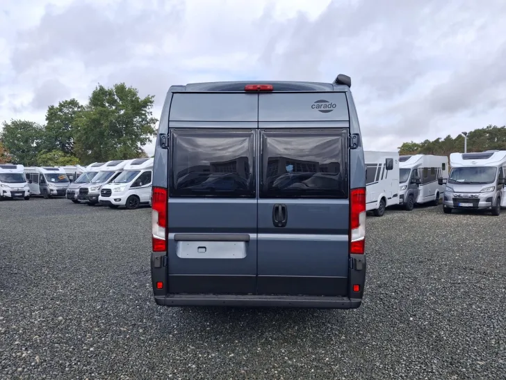 Fahrzeugbild Carado CV 640 #5