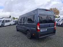 Fahrzeugbild Carado CV 640 #6