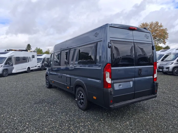 Fahrzeugbild Carado CV 640 #6