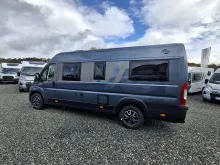 Fahrzeugbild Carado CV 640 #7