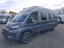 Fahrzeugbild Carado CV 640 #8