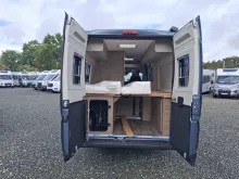 Fahrzeugbild Carado CV 640 #9