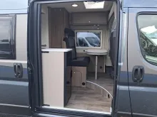 Fahrzeugbild Carado CV 640 #10