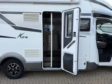 Fahrzeugbild Mobilvetta KEA P 90 NB, 2x Solar, Lithium, Markise #10