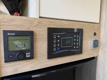 Fahrzeugbild Mobilvetta KEA P 90 NB, 2x Solar, Lithium, Markise #25