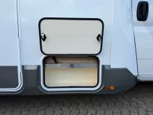 Fahrzeugbild Mobilvetta KEA P 90 NB, 2x Solar, Lithium, Markise #27