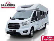 Fahrzeugbild Carado Edition24 T Ford 447 155 PS, AHK, Multimediapak. #1