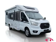 Fahrzeugbild Carado Edition24 T Ford 447 155 PS, AHK, Multimediapak. #4