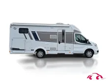 Fahrzeugbild Carado Edition24 T Ford 447 155 PS, AHK, Multimediapak. #5