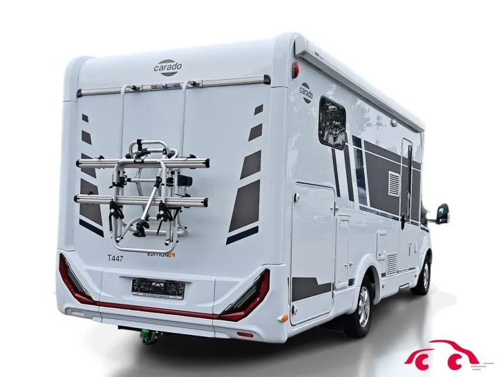 Fahrzeugbild Carado Edition24 T Ford 447 155 PS, AHK, Multimediapak. #6