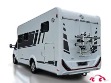 Fahrzeugbild Carado Edition24 T Ford 447 155 PS, AHK, Multimediapak. #7