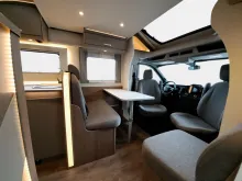 Fahrzeugbild Carado Edition24 T Ford 447 155 PS, AHK, Multimediapak. #8
