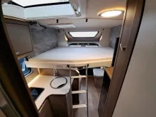 Fahrzeugbild Carado Edition24 T Ford 447 155 PS, AHK, Multimediapak. #14