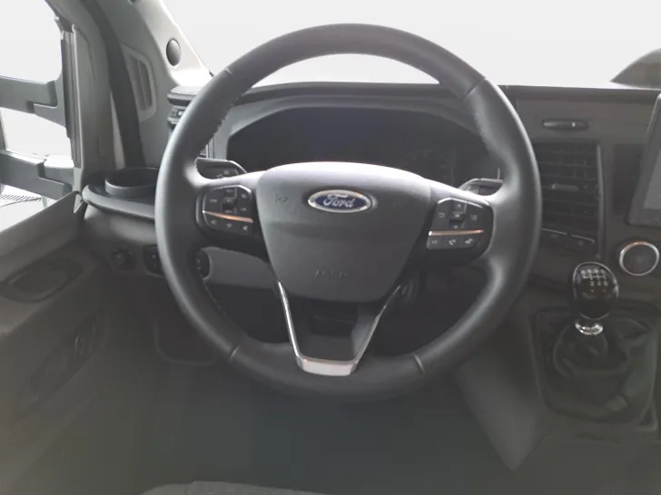 Fahrzeugbild Carado Edition24 T Ford 447 155 PS, AHK, Multimediapak. #17