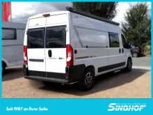 Fahrzeugbild LMC Innovan Pure 600 Automatikgetriebe #4
