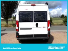 Fahrzeugbild LMC Innovan Pure 600 Automatikgetriebe #5