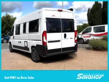 Fahrzeugbild LMC Innovan Pure 600 Automatikgetriebe #6