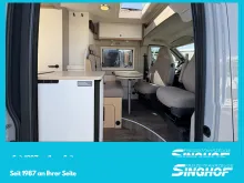 Fahrzeugbild LMC Innovan Pure 600 Automatikgetriebe #10