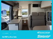 Fahrzeugbild LMC Innovan Pure 600 Automatikgetriebe #11