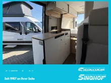 Fahrzeugbild LMC Innovan Pure 600 Automatikgetriebe #12