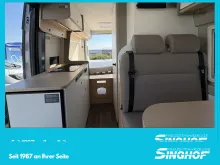 Fahrzeugbild LMC Innovan Pure 600 Automatikgetriebe #15