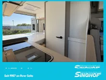 Fahrzeugbild LMC Innovan Pure 600 Automatikgetriebe #16