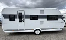 Fahrzeugbild Hobby De Luxe 540 KMFe #1
