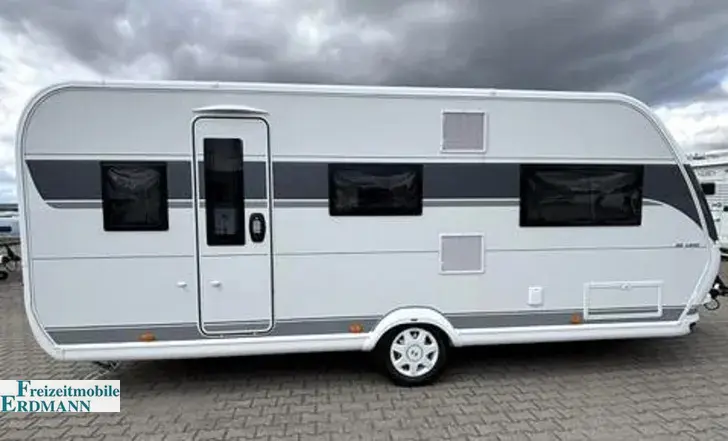 Fahrzeugbild Hobby De Luxe 540 KMFe #1