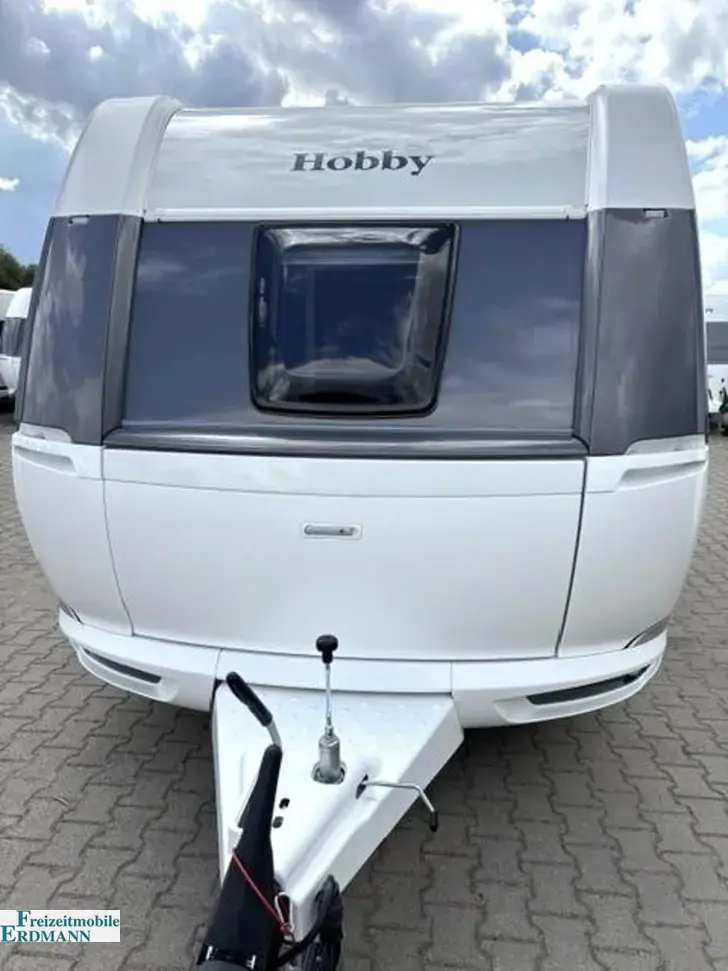 Fahrzeugbild Hobby De Luxe 540 KMFe #3