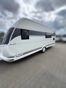 Fahrzeugbild Hobby De Luxe 540 KMFe #4