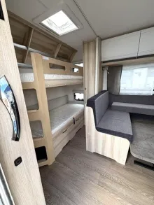 Fahrzeugbild Hobby De Luxe 540 KMFe #6