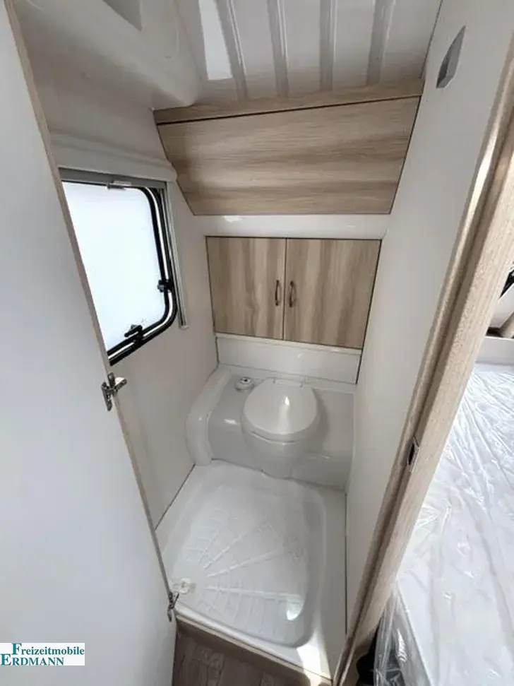 Fahrzeugbild Hobby De Luxe 540 KMFe #9