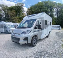 Fahrzeugbild Carado T 135 Citroen #1